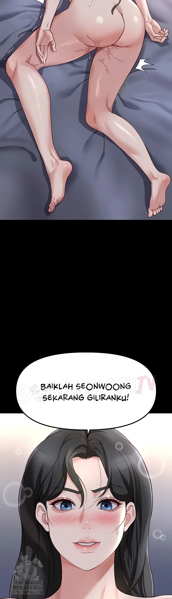 Common Sense Manipulation Program - Page 34